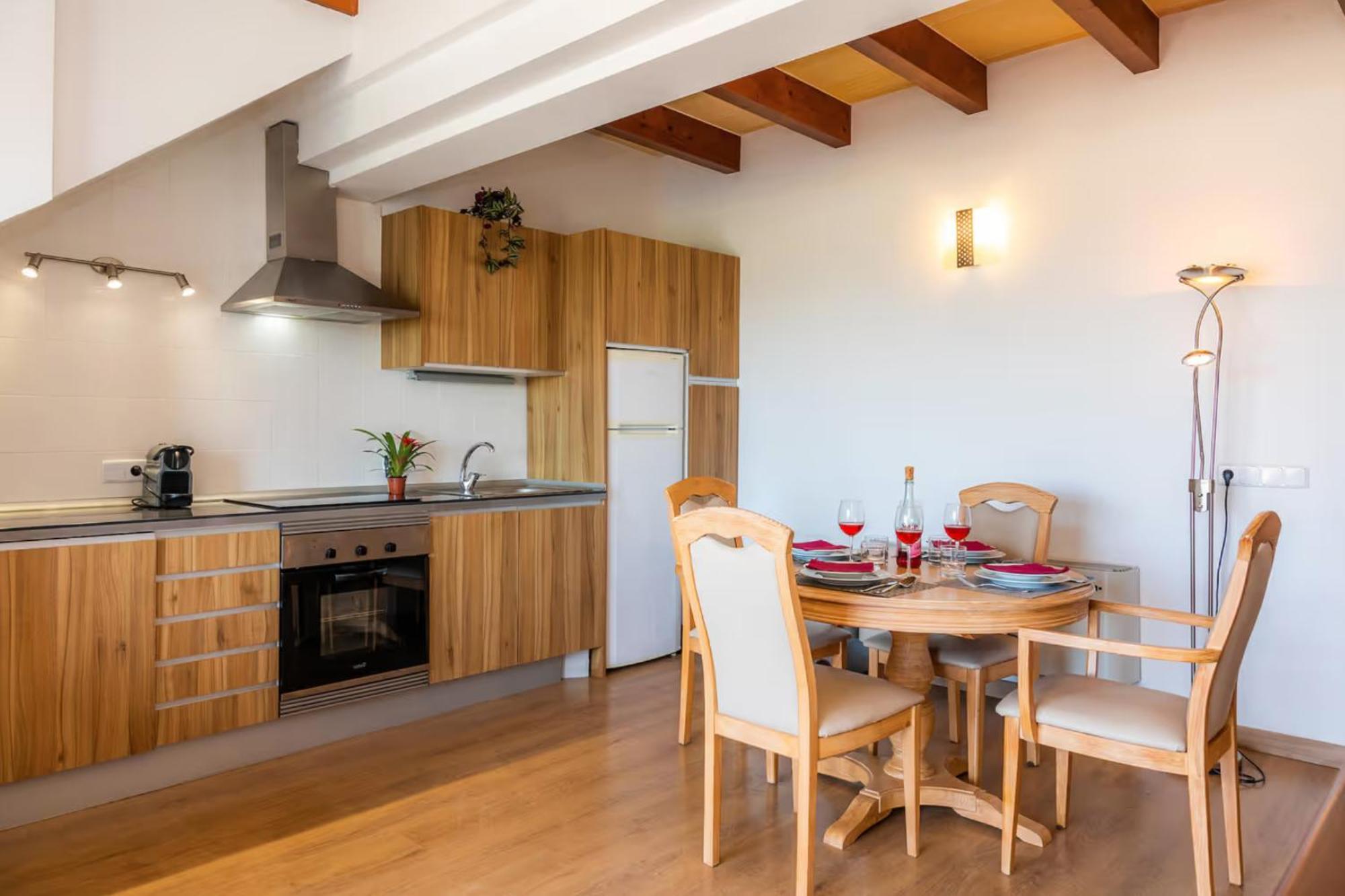 Sa Figuereta Living Place Ariany Luaran gambar