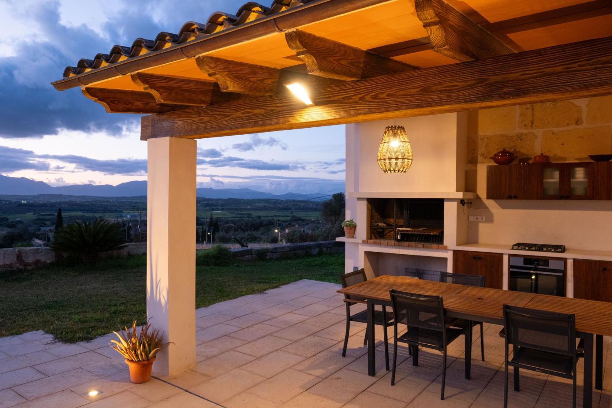 Sa Figuereta Living Place Ariany Luaran gambar