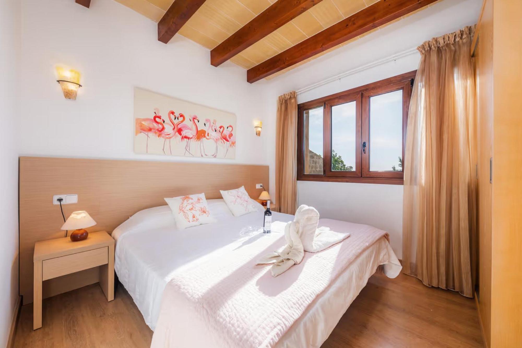 Sa Figuereta Living Place Ariany Luaran gambar