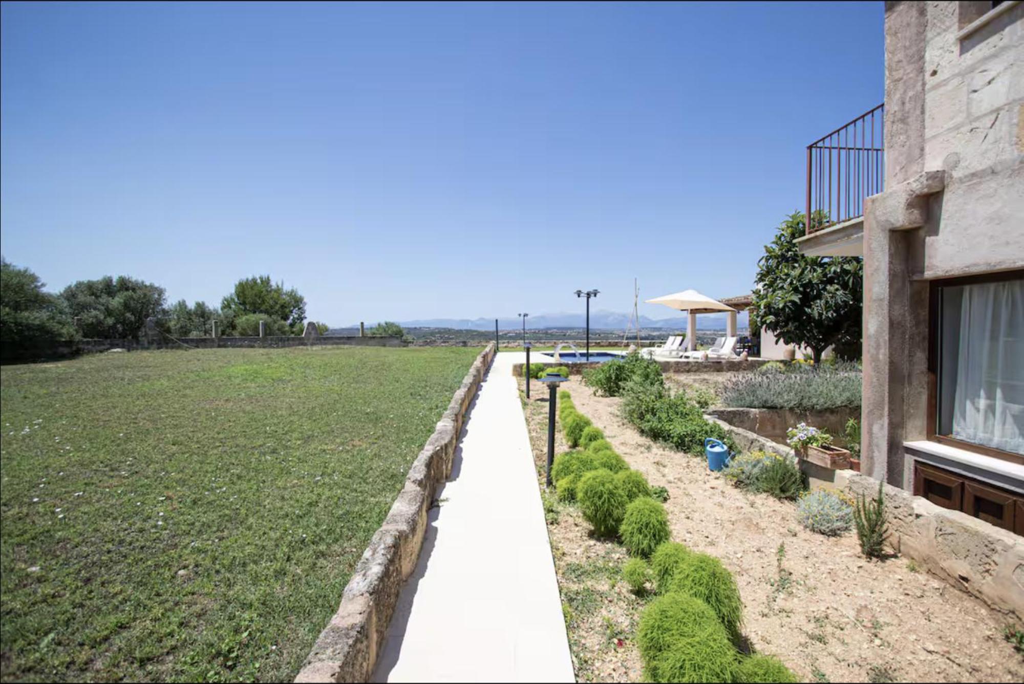 Sa Figuereta Living Place Ariany Luaran gambar