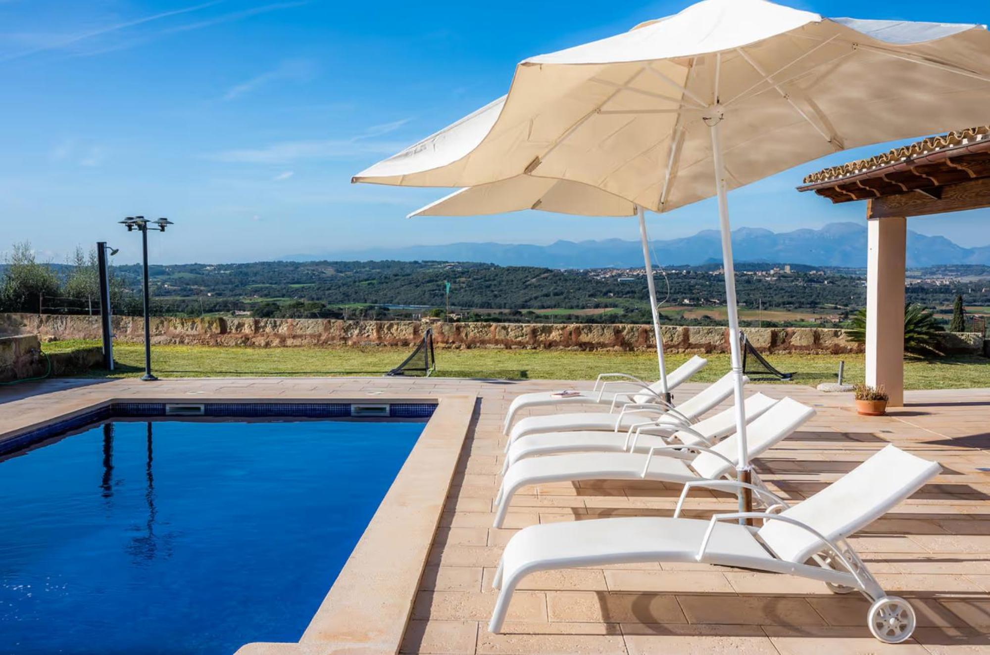 Sa Figuereta Living Place Ariany Luaran gambar
