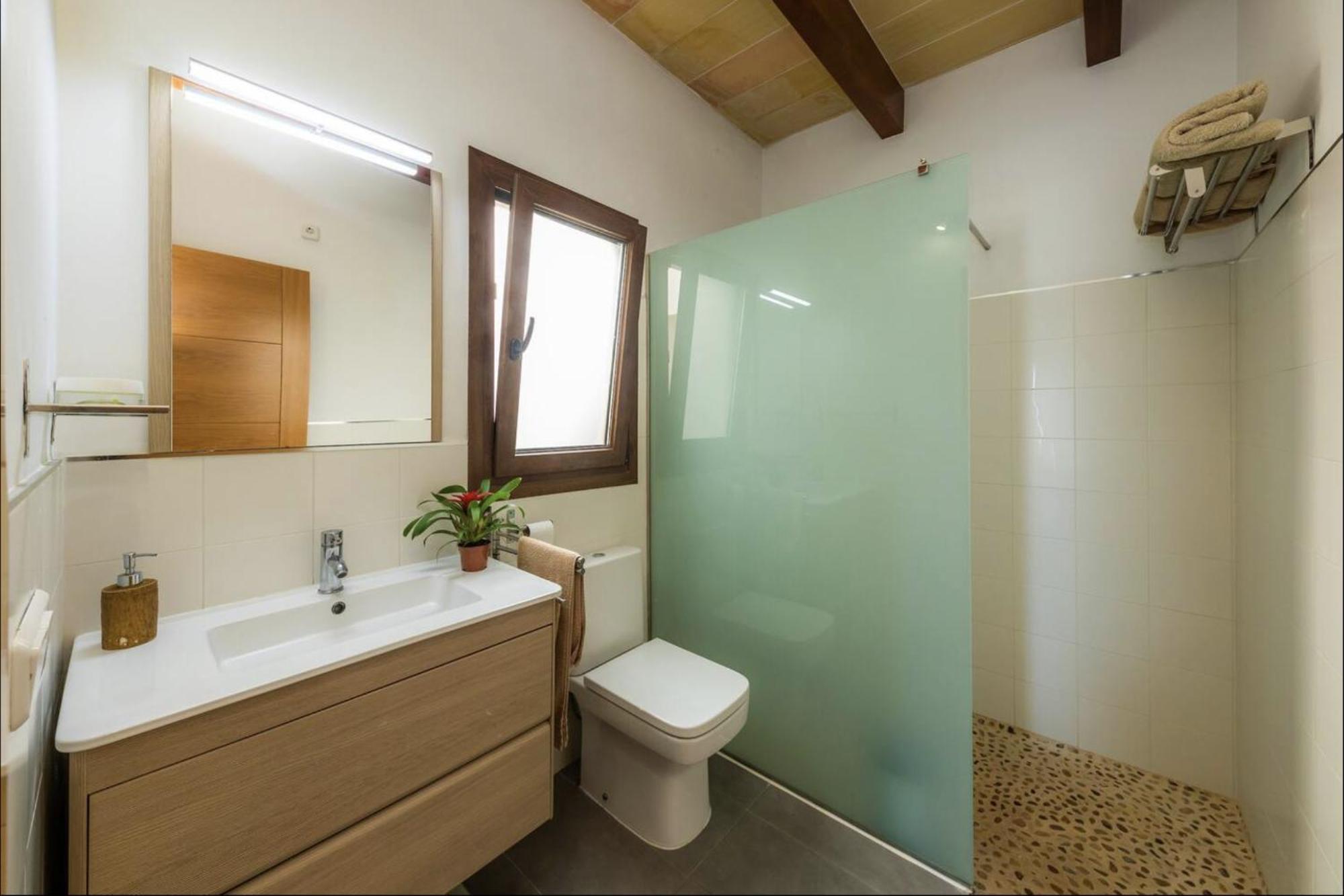 Sa Figuereta Living Place Ariany Luaran gambar