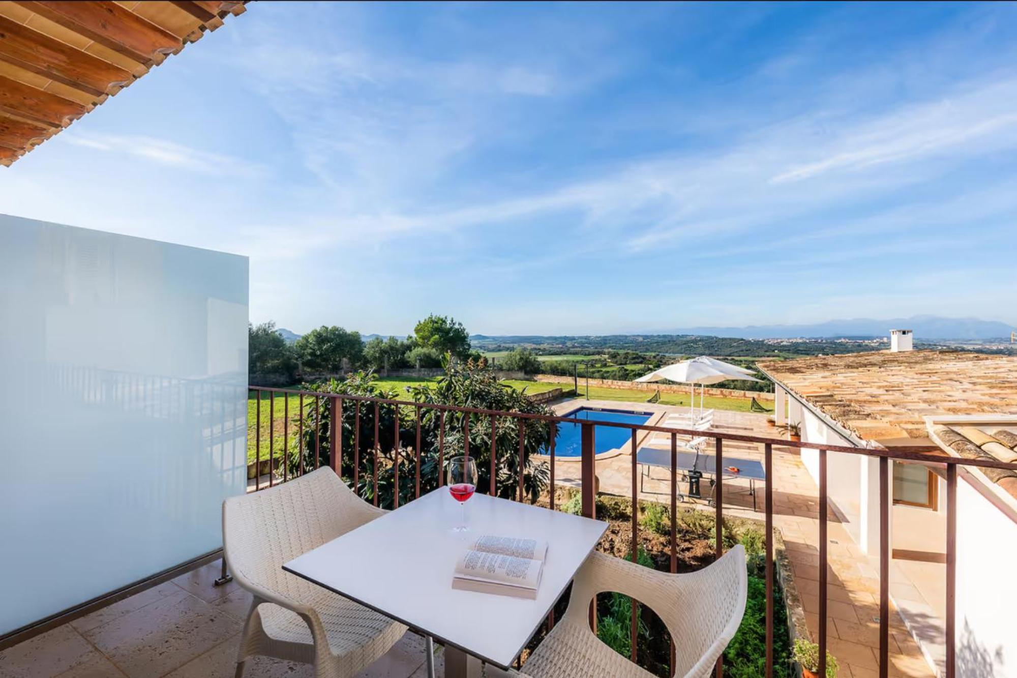 Sa Figuereta Living Place Ariany Luaran gambar