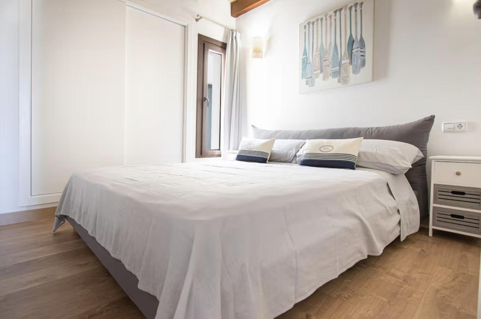 Sa Figuereta Living Place Ariany Luaran gambar