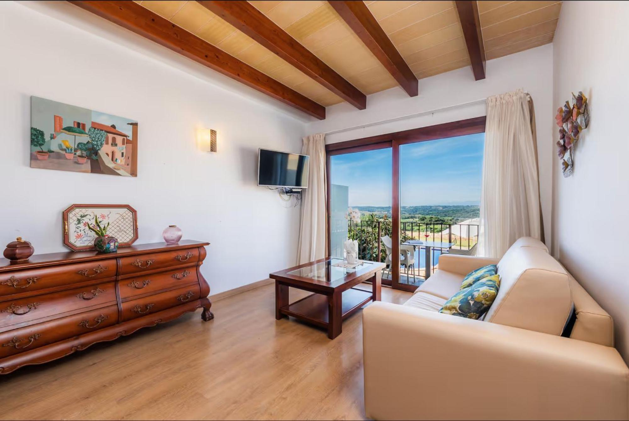Sa Figuereta Living Place Ariany Luaran gambar